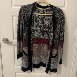 Roxy Cardigan